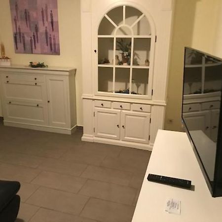 Ferienwohnung Nordland2 für max. 4 Personen in Norddeich Norden Exterior foto