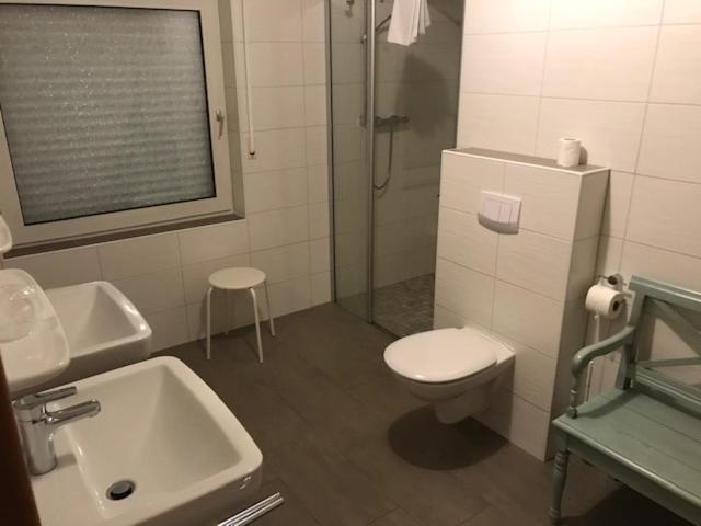 Ferienwohnung Nordland2 für max. 4 Personen in Norddeich Norden Exterior foto