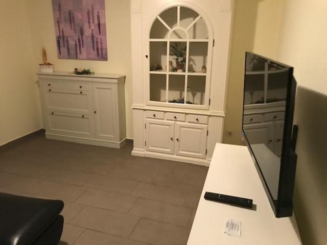 Ferienwohnung Nordland2 für max. 4 Personen in Norddeich Norden Exterior foto