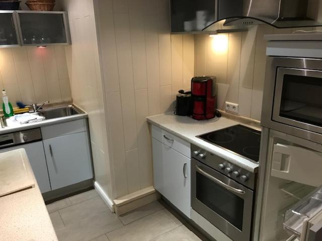 Ferienwohnung Nordland2 für max. 4 Personen in Norddeich Norden Exterior foto