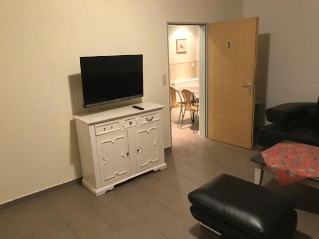 Ferienwohnung Nordland2 für max. 4 Personen in Norddeich Norden Exterior foto