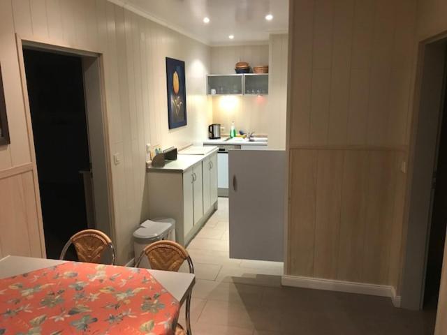 Ferienwohnung Nordland2 für max. 4 Personen in Norddeich Norden Exterior foto